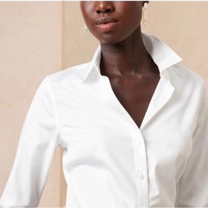 H&M button down shirt